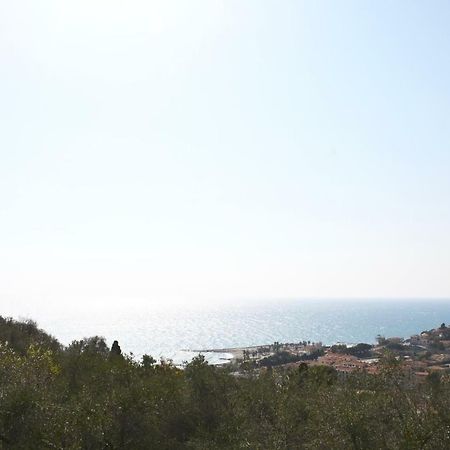 Villa La Torretta à Imperia Extérieur photo